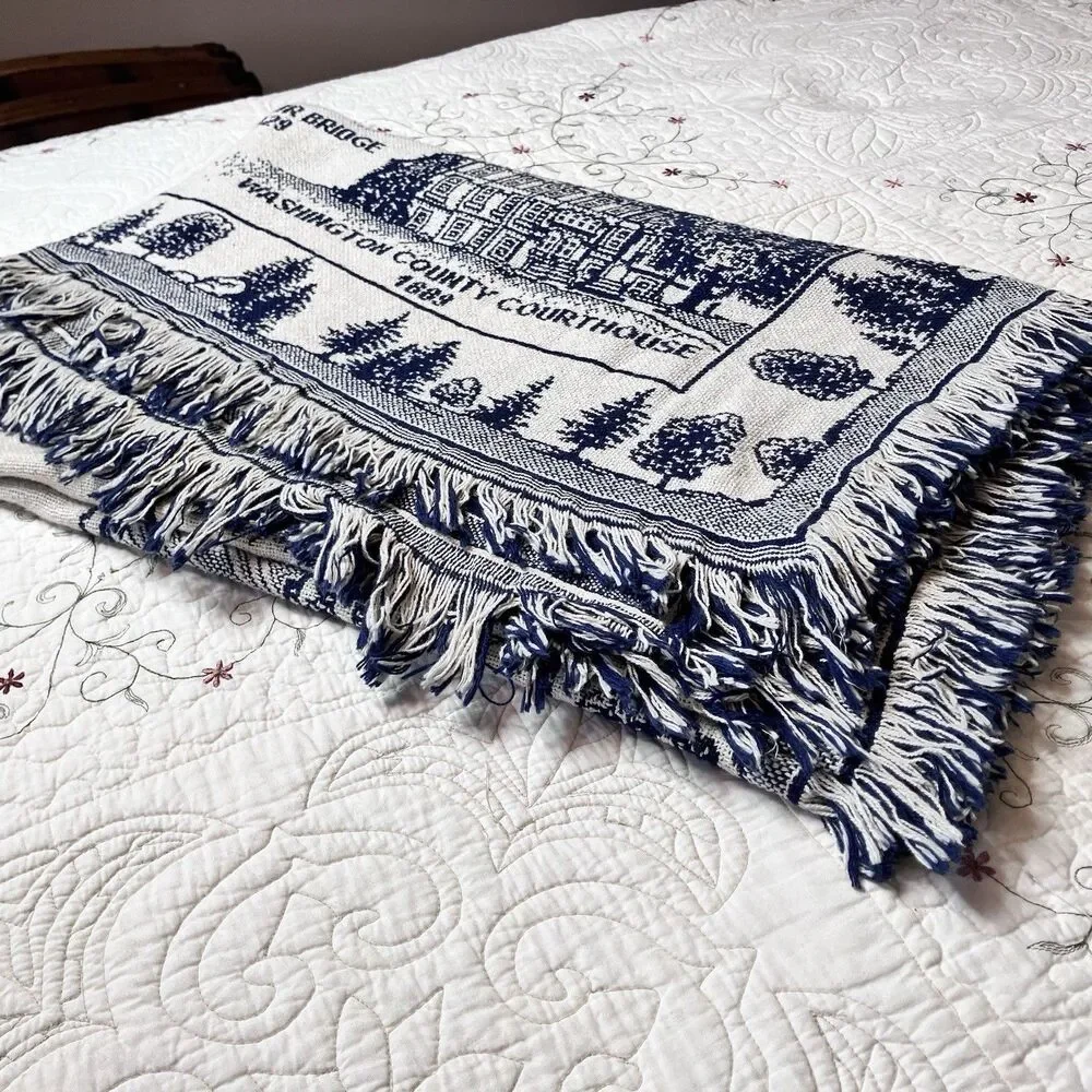 Unbranded vintage commemorative